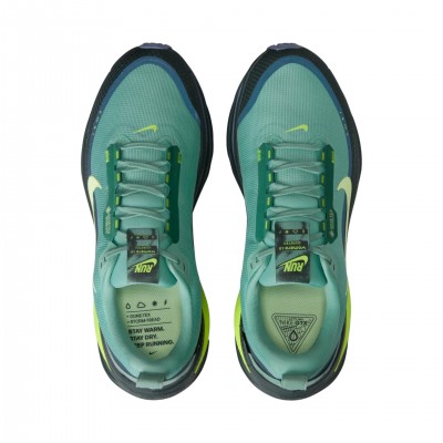 Кросівки Nike Vomero 18 Gore-Tex Turquoise/Black (HQ7001-300) розмір 42 (26.5) Кросівки Nike Vomero 18 Gore-Tex Turquoise/Black (HQ7001-300) розмір 42 (26.5)