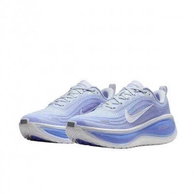 Кросівки Nike W Vomero Plus Світло-волошковий (HV8154-003) розмір 37.5 (23.5)