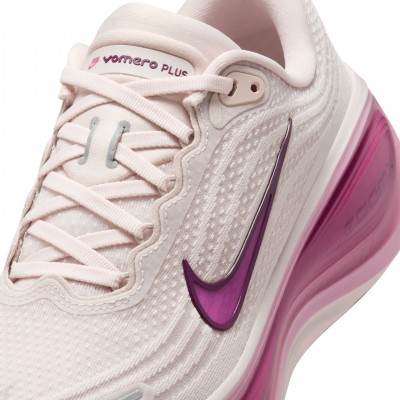 Кросівки NIKE VOMERO PLUS (HV8154-602) р 39 (25 см)
