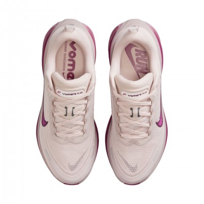Кросівки NIKE VOMERO PLUS (HV8154-602) р 39 (25 см)