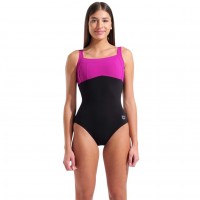 Купальник Arena SWIMSUIT GIANNA SQUARED BACK (011844-590) размер 48 Купальник Arena SWIMSUIT GIANNA SQUARED BACK (011844-590) размер 48