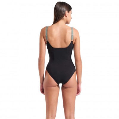 Купальник Arena SWIMSUIT GIANNA SQUARED BACK (011844-799) размер 40