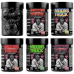 Передтренувальний комплекс, Zoomad Labs, Moonstruck II Pre-workout - 510 г- цукерки
