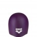 Шапочка для длинных волос для плавания Arena LONG HAIR CAP (009275-210) фиолетовый