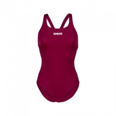 Купальник Arena TEAM SWIMSUIT SWIM PRO SOLID (004760-410)