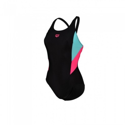 Купальник Arena SWIMSUIT V BACK PANEL (005908-598)