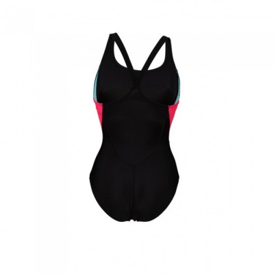 Купальник Arena SWIMSUIT V BACK PANEL (005908-598)