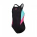 Детский купальник Arena SWIMSUIT V BACK PANEL (005920-598)