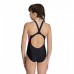 Детский купальник Arena SWIMSUIT V BACK PANEL (005920-598)