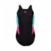 Детский купальник Arena SWIMSUIT V BACK PANEL (005920-598)
