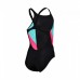 Детский купальник Arena SWIMSUIT V BACK PANEL (005920-598)