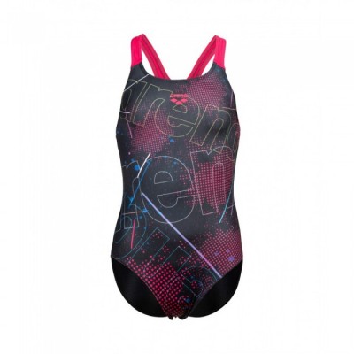 Дитячий купальник Arena GALACTICS SWIM PRO BACK (005923-590)