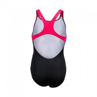 Дитячий купальник Arena GALACTICS SWIM PRO BACK (005923-590)