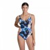 Купальник Arena BODYLIFT PAMELA SWIMSUIT LIGHT (006615-550)