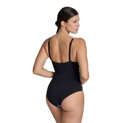 Купальник Arena BODYLIFT PAMELA SWIMSUIT LIGHT (006615-550)