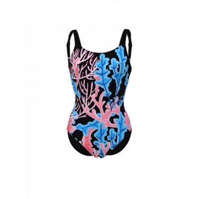 Купальник Arena BODYLIFT ERIKA SWIMSUIT U BAC (006619-550)