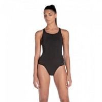 Купальник Arena MESH PANELS SWIMSUIT POWER BAC (006660-500)