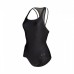 Купальник Arena MESH PANELS SWIMSUIT POWER BAC (006660-500)