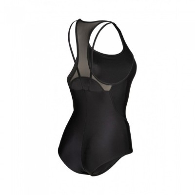 Купальник Arena MESH PANELS SWIMSUIT POWER BAC (006660-500)