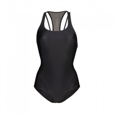 Купальник Arena MESH PANELS SWIMSUIT POWER BAC (006660-500)