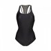 Купальник Arena MESH PANELS SWIMSUIT POWER BAC (006660-500)