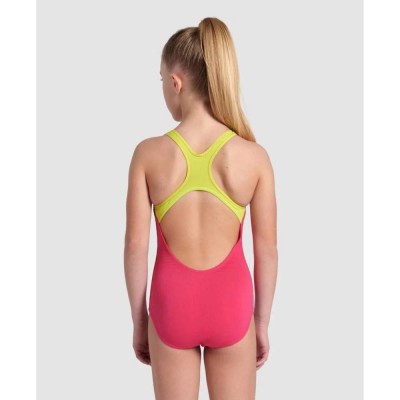 Детский купальник Arena GALACTIC SWIMSUIT SWIM PRO BAC (005923-960)