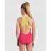 Детский купальник Arena GALACTIC SWIMSUIT SWIM PRO BAC (005923-960)