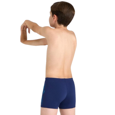 Дитячі плавки Arena SWIM SHORT GRAPHIC (005546-780)