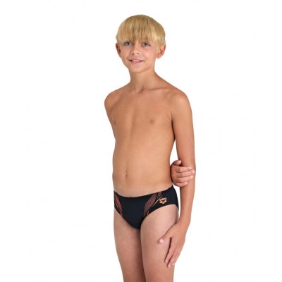 Детские плавки Arena SWIM BRIEFS GRAPHIC (005547-530)