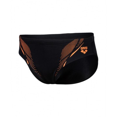Дитячі плавки Arena SWIM BRIEFS GRAPHIC (005547-530)