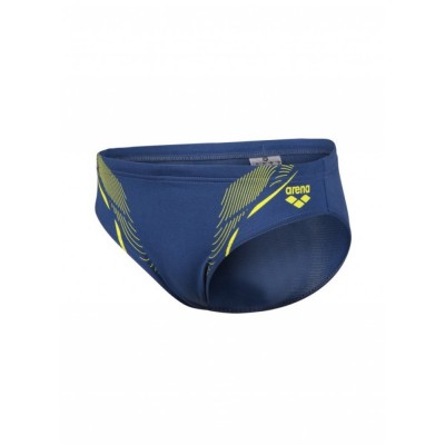 Дитячі плавки Arena SWIM BRIEFS GRAPHIC (005547-535)