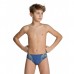Дитячі плавки Arena SWIM BRIEFS GRAPHIC (005547-535)