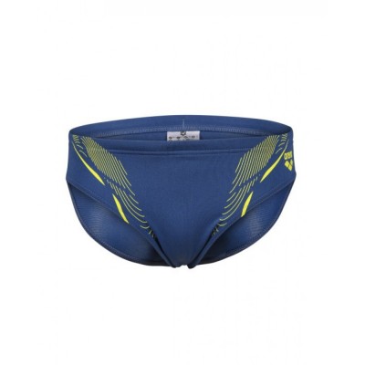 Дитячі плавки Arena SWIM BRIEFS GRAPHIC (005547-535)