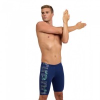 Плавки Arena KIKKO PRO SWIM JAMMER GRAPHIC (005941-700)