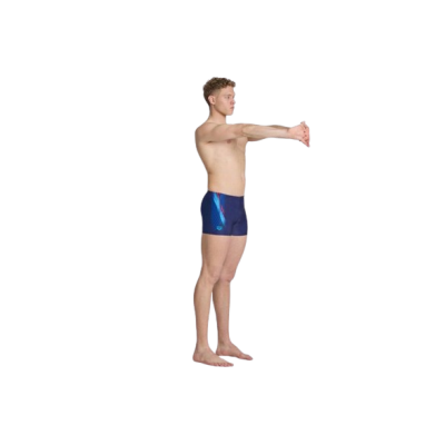 Плавки Arena UNDERWATER SWIM SHORT (006698-770)