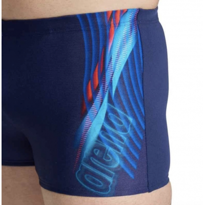 Плавки Arena UNDERWATER SWIM SHORT (006698-770)