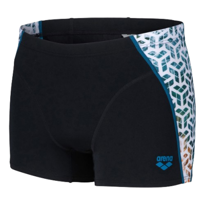 Плавки Arena PLANET WATER SWIM SHORT (007030-510)