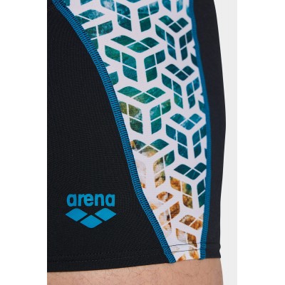 Плавки Arena PLANET WATER SWIM SHORT (007030-510)