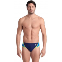 Плавки Arena ICONS SWIM BRIEFS PANEL (006753-871)