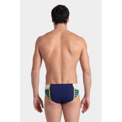 Плавки Arena ICONS SWIM BRIEFS PANEL (006753-871)