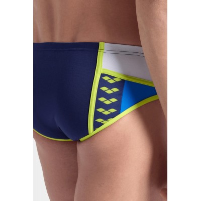 Плавки Arena ICONS SWIM BRIEFS PANEL (006753-871)