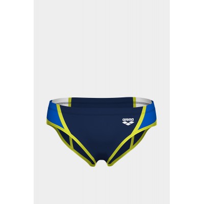 Плавки Arena ICONS SWIM BRIEFS PANEL (006753-871)