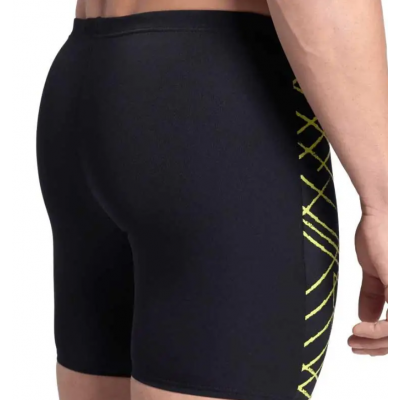 Плавки Arena STRAIGHT LINES SWIM MID JAMMER (007124-560)