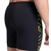 Плавки Arena STRAIGHT LINES SWIM MID JAMMER (007124-560)