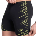 Плавки Arena STRAIGHT LINES SWIM MID JAMMER (007124-560)