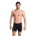 Плавки Arena STRAIGHT LINES SWIM MID JAMMER (007124-560)