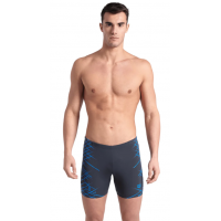 Плавки Arena STRAIGHT LINES SWIM MID JAMMER (007124-580)