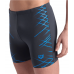 Плавки Arena STRAIGHT LINES SWIM MID JAMMER (007124-580)