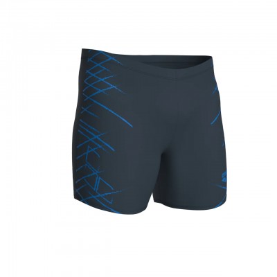 Плавки Arena STRAIGHT LINES SWIM MID JAMMER (007124-580)