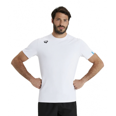 Футболка Arena TEAM T-SHIRT SOLID (004900-100)